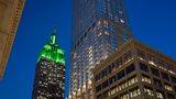 <b>The Langham, New York, Fifth Avenue Exterior</b>. Images powered by <a href="https://www.leonardoworldwide.com/" title="Leonardo Worldwide" target="_blank">Leonardo</a>.