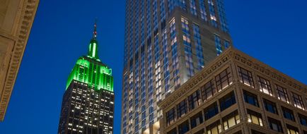 The Langham, New York, Fifth Avenue Exterior