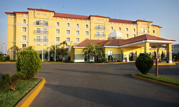 Fiesta Inn Nuevo Laredo