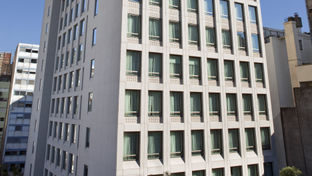 Alvear Art Hotel