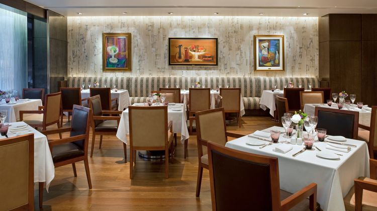 Alvear Art Hotel Restaurant