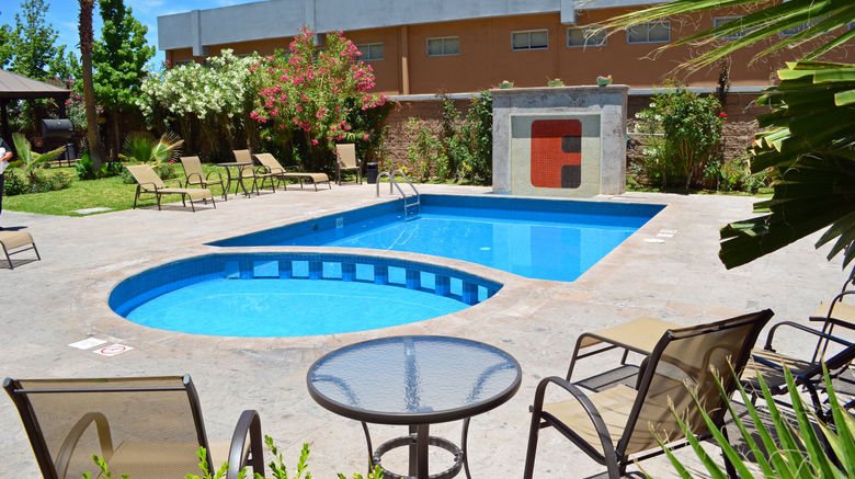 <b>Fiesta Inn Nogales Pool</b>. Images powered by <a href="https://www.leonardoworldwide.com/" title="Leonardo Worldwide" target="_blank">Leonardo</a>.