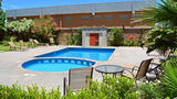Fiesta Inn Nogales Pool