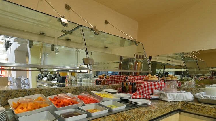 Fiesta Inn Nogales Restaurant