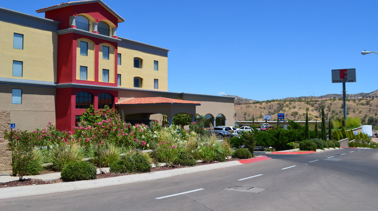 Fiesta Inn Nogales Exterior