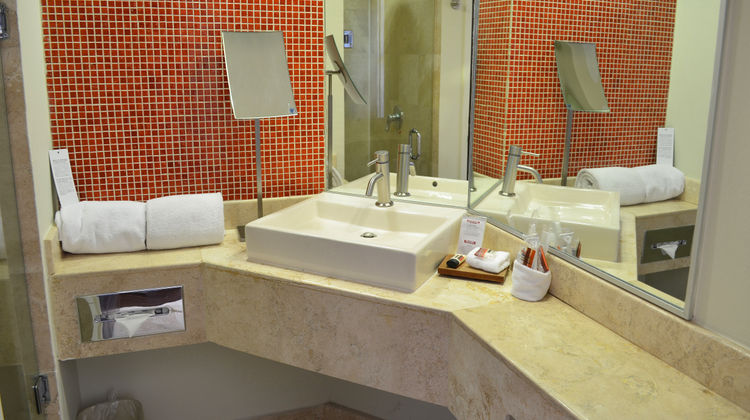 Fiesta Inn Nogales Room