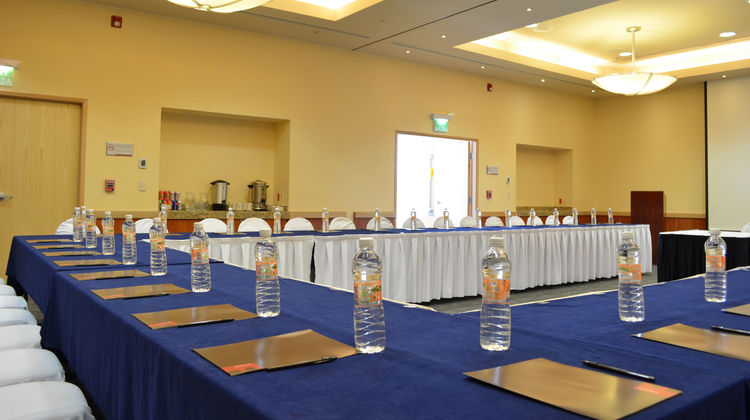 Fiesta Inn Nogales Meeting