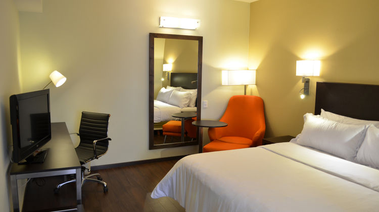 Fiesta Inn Nogales Suite