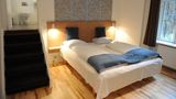 Savoy Hotel Room