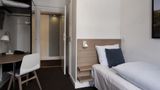 Savoy Hotel Room