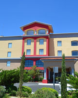 Fiesta Inn Nogales