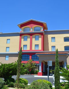 Fiesta Inn Nogales