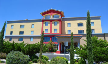 Fiesta Inn Nogales