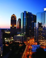 Loews Atlanta Hotel