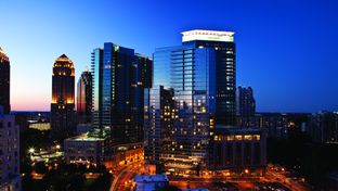Loews Atlanta Hotel