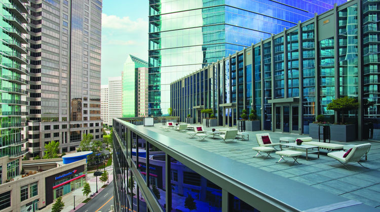 Loews Atlanta Hotel Meeting