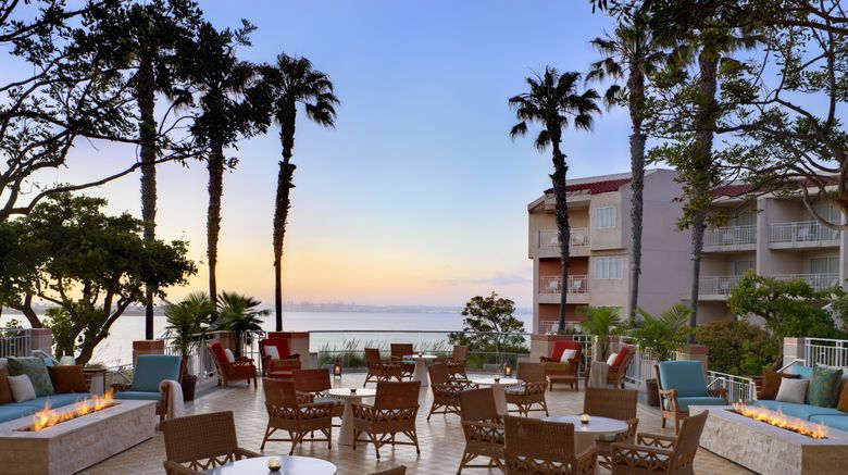 <b>Loews Coronado Bay Resort Meeting</b>. Images powered by <a href="https://www.leonardoworldwide.com/" title="Leonardo Worldwide" target="_blank">Leonardo</a>.