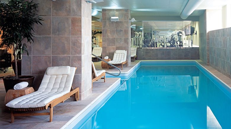 <b>Loews New Orleans Hotel Recreation</b>. Images powered by <a href="https://www.leonardoworldwide.com/" title="Leonardo Worldwide" target="_blank">Leonardo</a>.