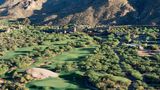 Loews Ventana Canyon Resort Exterior