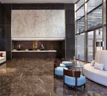 Alvear Art Hotel Lobby