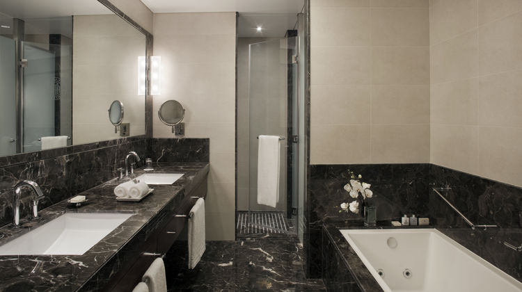 Alvear Art Hotel Room