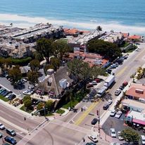 Carlsbad Inn Beach Resort