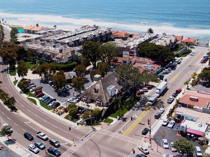 Carlsbad Inn Beach Resort- First Class Carlsbad, CA Hotels- GDS