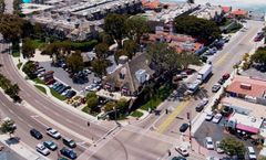 Carlsbad Inn Beach Resort
