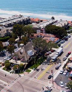 Carlsbad Inn Beach Resort