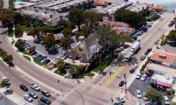 Carlsbad Inn Beach Resort