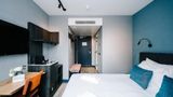 Amsterdam Beach Hotel Room