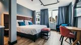 Amsterdam Beach Hotel Room
