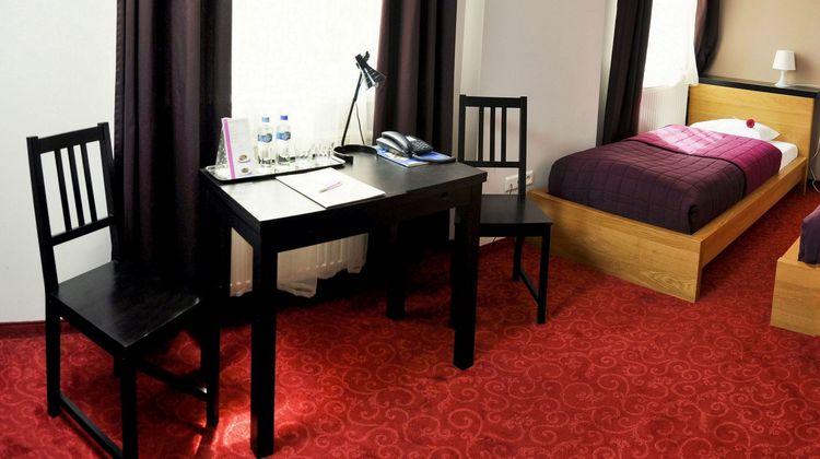 Hotel Sekowski Room