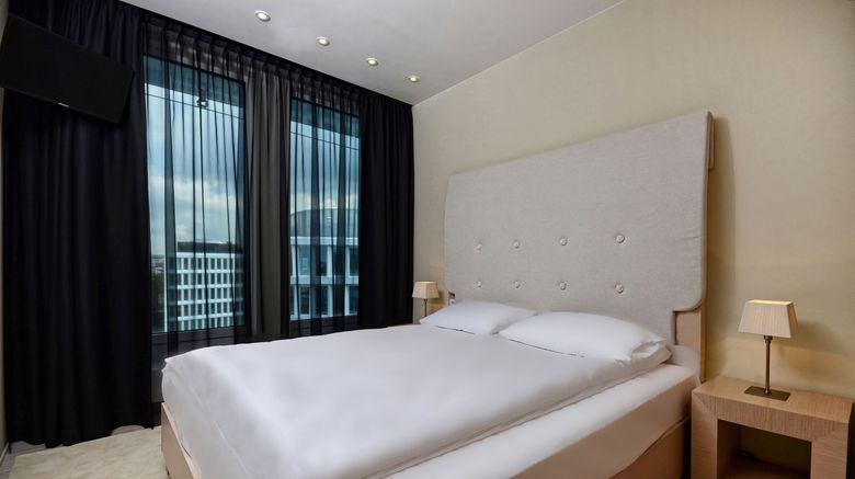 <b>Sound Garden Hotel Room</b>. Images powered by <a href="https://www.leonardoworldwide.com/" title="Leonardo Worldwide" target="_blank">Leonardo</a>.