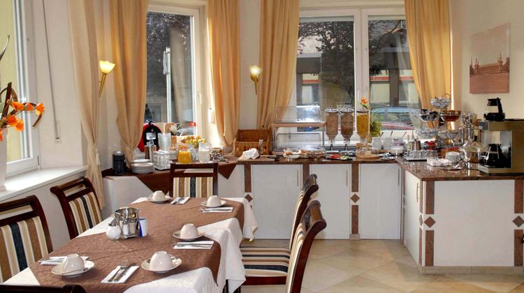 Baden Hotel Restaurant