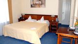 Baden Hotel Room