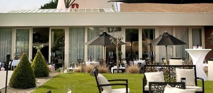 Hotel Al Mulino Exterior