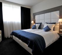 Hotel Al Mulino Room