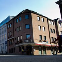 Hotel The Shepherd