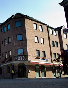 Hotel The Shepherd