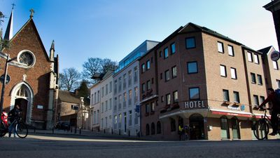 Hotel The Shepherd