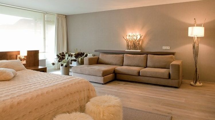 Van der Valk Hotel Hengelo Suite