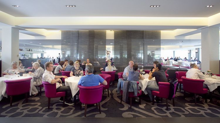 Van der Valk Hotel Hengelo Restaurant
