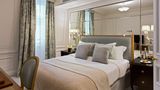 Hotel San Regis Room