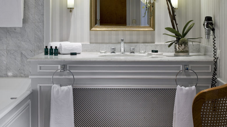 <b>Hotel San Regis Other</b>. Images powered by <a href="https://www.leonardoworldwide.com/" title="Leonardo Worldwide" target="_blank">Leonardo</a>.