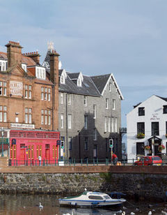 Columba Hotel