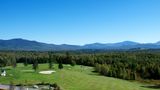 Mountain View Grand Resort & Spa Golf