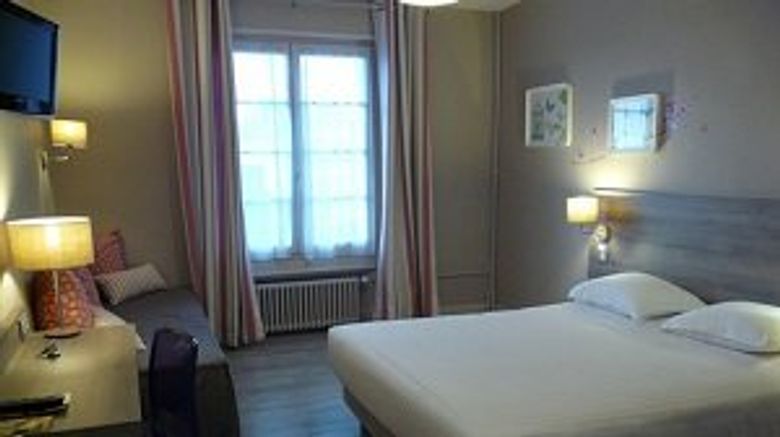 <b>Citotel Marguerite Room</b>. Images powered by <a href="https://www.leonardoworldwide.com/" title="Leonardo Worldwide" target="_blank">Leonardo</a>.