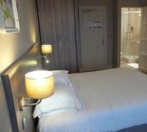 Citotel Marguerite Room