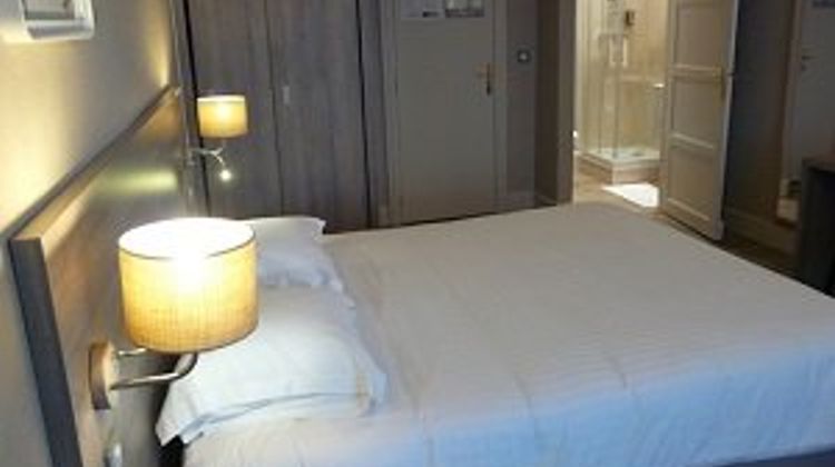 Citotel Marguerite Room